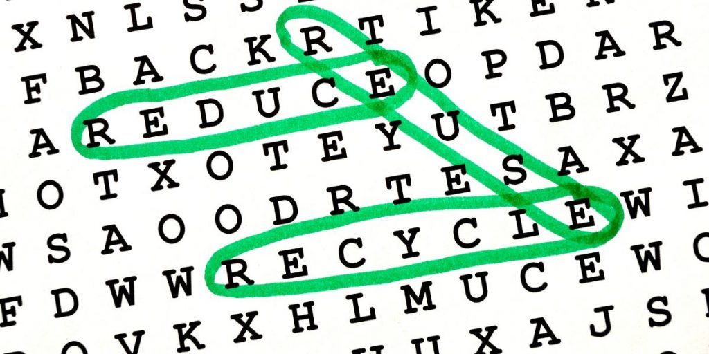 Word Search Puzzles importance