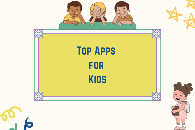 Apps for Kids