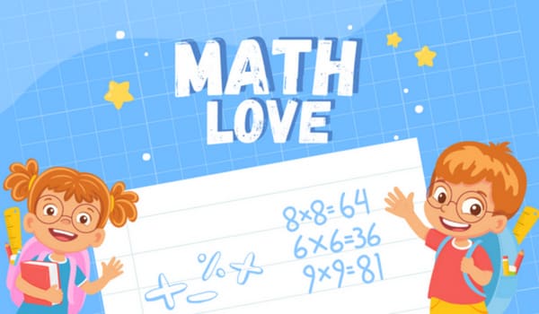 MathLove | Math Practice Worksheets